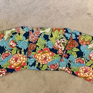 Thibaut Honshu pillow covers